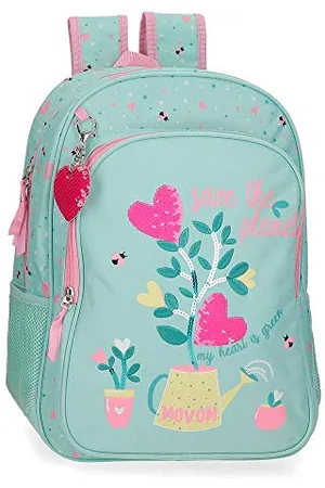 MOVOM Donica plecak 31 x 42 x 13 cm poliester 16,93 l