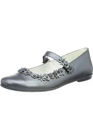 Primigi Dziewczęca Pfr 54370 Mary Jane Flat, , 34 EU