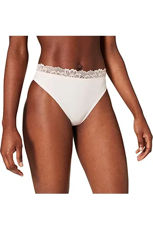 NA-KD Majtki stringi damskie, , XS