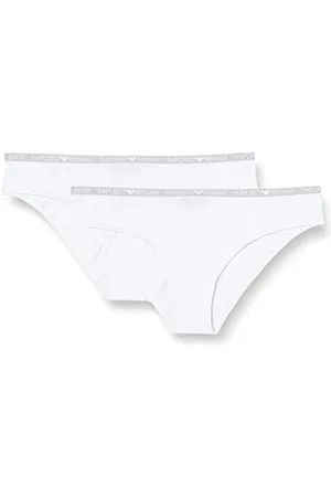 Emporio Armani Damska bielizna Iconic Cotton