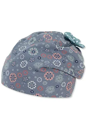 Sterntaler Czapka Bimba, blau, 43