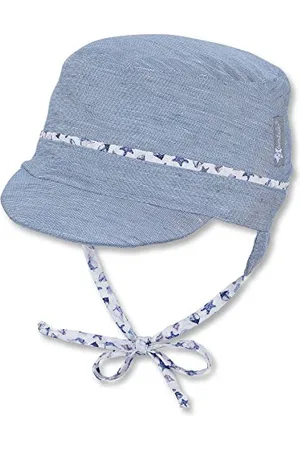 Sterntaler Chłopięca czapka na zimną pogodę, , 49 cm