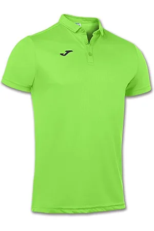 Joma Koszulka polo Hobby L