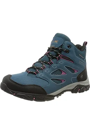Regatta Holcombe Waterproof Mid damskie buty do chodzenia, , 39 EU