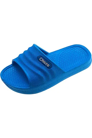 chicco Maryn kapcie, Kapcie plażowe i basenowe Unisex - Dzieci i młodzież, , 28