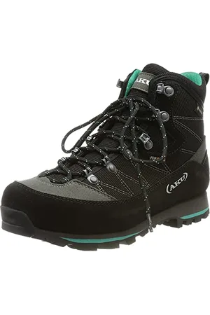 Aku Damskie buty trekkingowe Lite Iii Wide Gtx W, - 39.5 EU