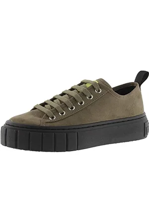 victoria Damskie buty sportowe Abril Antelina Suela Negra, - 34 EU