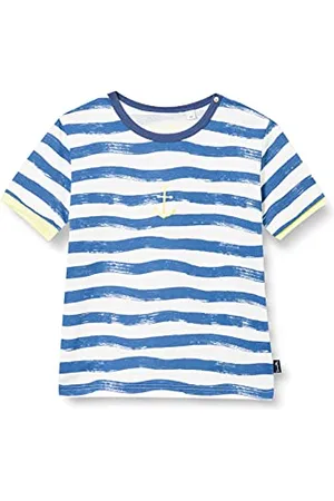 Sanetta T-shirt dla chłopców
