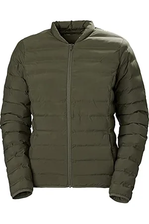Helly Hansen Damska kurtka izolacyjna z materiału Mono, , L