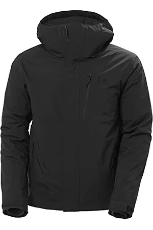 Helly Hansen Męska kurtka z materiału mono Bonanza