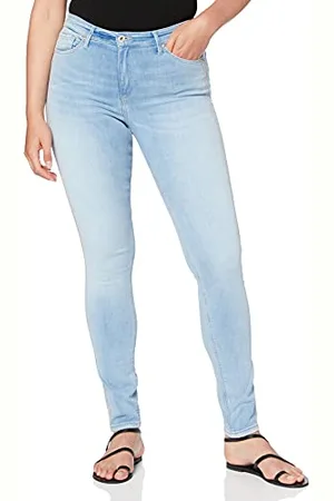 Cross Jeans Cross Damskie dżinsy skinny