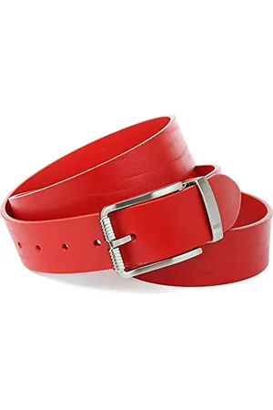 Anthoni Crown Pasek unisex RO2P4160-85, , 85 cm