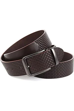 Anthoni Crown Unisex BR3P4540-105 pasek, , 105