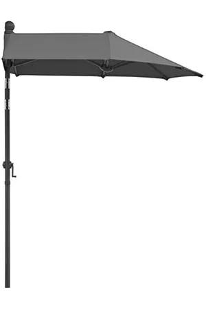SCHNEIDER 747-15 Parasol Przeciwsłoneczny Salerno Mezzo, , 150 x 150 cm