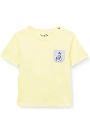 Sanetta T-shirt dla chłopców