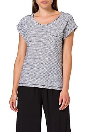 Camel Active Womenswear T-shirt damski