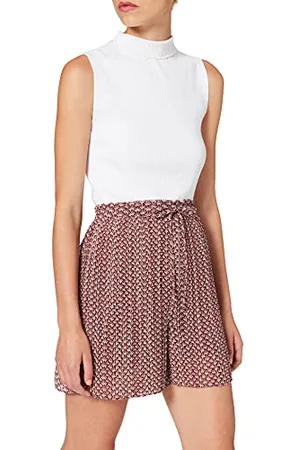 Scotch&Soda Damskie szorty z wysokim stanem, , XL