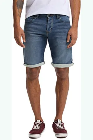 Mustang Mężczyźni Chicago Shorts Szorty, , 31
