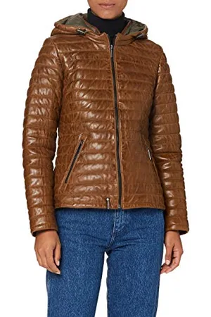 Oakwood Damska kurtka Power, , XS
