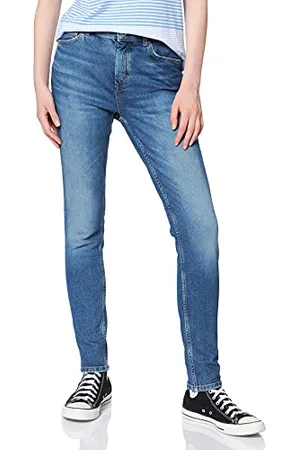 Marc O’ Polo Denim, skinny fit, regularny, , 32W x 34L
