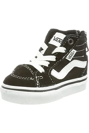 Vans Filmore Hi Zip, Unisex-Dla dzieci i młodzieży, , 26 EU