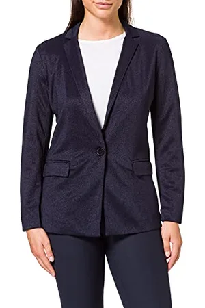 Armani Exchange Damska kurtka z dżerseju Sparking, , 70