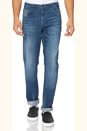LTB Jeans Jeansy męskie Joshua Slim