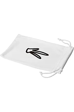 Bonamaison Etui na okulary z nadrukiem cyfrowym, etui na okulary przeciwsłoneczne, 1 sztuka, 11 x 19 cm, , 11x19 cm, Etui na okulary z nadrukiem cyfrowym z zamknięciem na sznurek