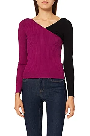 Desigual Sweter damski JERS_Belgrado, , L