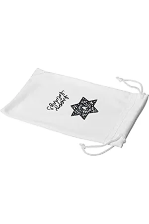 Bonamaison Etui na okulary z nadrukiem cyfrowym, etui na okulary przeciwsłoneczne, 1 sztuka, 11 x 19 cm, , 11x19 cm, Etui na okulary z nadrukiem cyfrowym z zamknięciem na sznurek