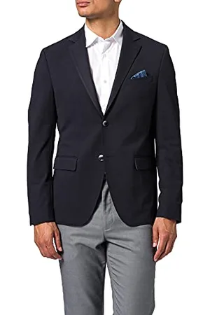 Daniel Hechter Kurtka męska Shape Xten Blazer