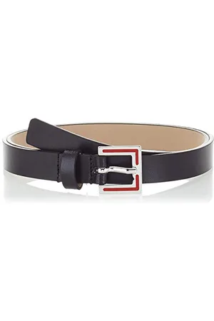 HUGO BOSS Pasek damski Kyla Belt 2 cm, , 70, , 70
