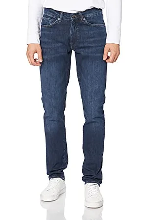 GANT Męskie Hayes Jeans spodnie rekreacyjne, , 29_36