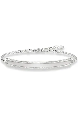 Thomas Sabo Bransoletka lba009-051-14-l21v