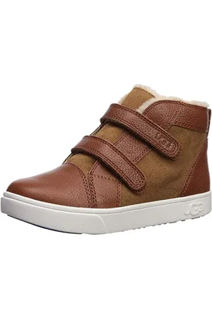 UGG Buty dziecięce RENNON II uniseks, , 26 EU