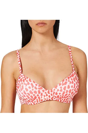 Sloggi Damskie Shore Koh Tachai P bikini, , L
