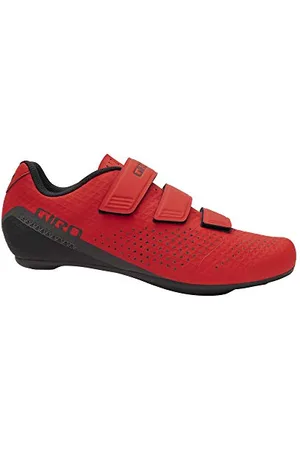 Giro Unisex Berm rower elektryczny | miejski/miejski/miejski | buty rekreacyjne, czarne, rozmiar L UE