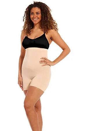 MAGIC Bodyfashion Damskie majtki gorsetowe Slimshaper, , XL