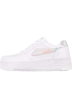 Kappa Unisex Bash Pf Oc Sneaker, , 42 EU