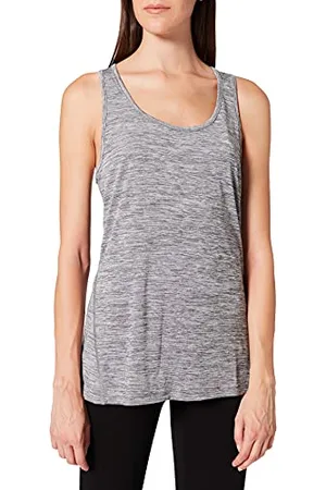 Mizuno Koszulka damska Impulse Core Tank bez rękawów, , XL