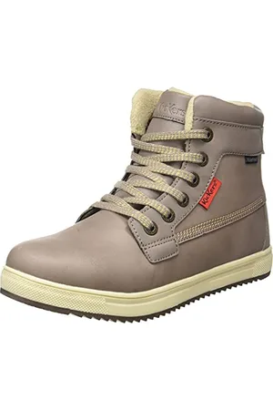 Kickers Yepo WPF damskie trampki