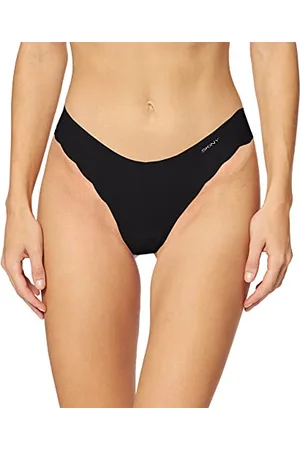 Skiny Damskie stringi Micro Essentials, , 42