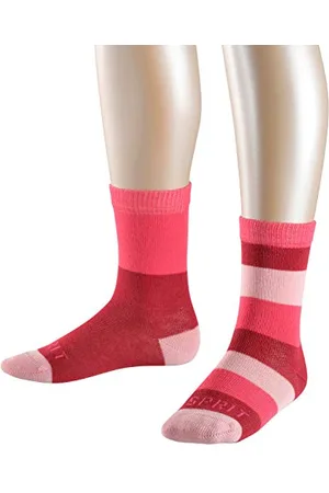 ESPRIT Unisex skarpety dziecięce (2 sztuki), , 39-42