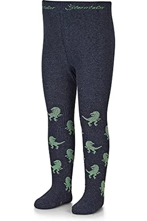 Sterntaler Rajstopy chłopięce T-rex, , 86