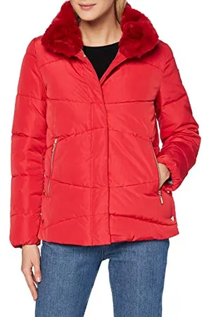 Geox W ANNYA MID JKT (W04 kurtki damskie, , 42