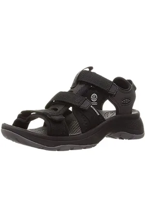 Keen Astoria West otwarte palce Sandał Kobiety, , 37.5 EU