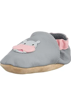 Beck Hippo dziewczęce buty do nauki chodzenia, - 20 EU