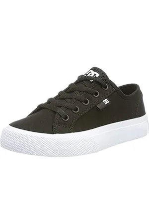 Dcshoes Chłopięce Manual-Shoes for Boys Sneaker, - - 37 eu