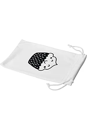 Bonamaison Etui na okulary z nadrukiem cyfrowym, etui na okulary przeciwsłoneczne, 1 sztuka, 11 x 19 cm, , 11x19 cm, Etui na okulary z nadrukiem cyfrowym z zamknięciem na sznurek