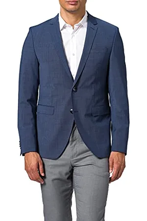 Daniel Hechter Kurtka męska Shape Xten Blazer
